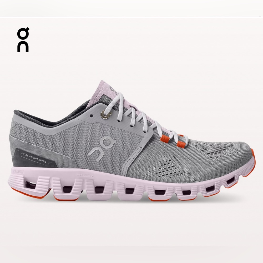 On Running Cloud X